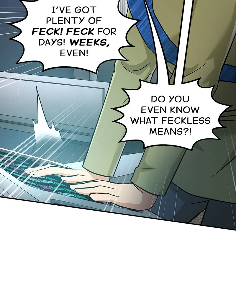 Stargazers: A Star Trek Story Chapter 1 page 130