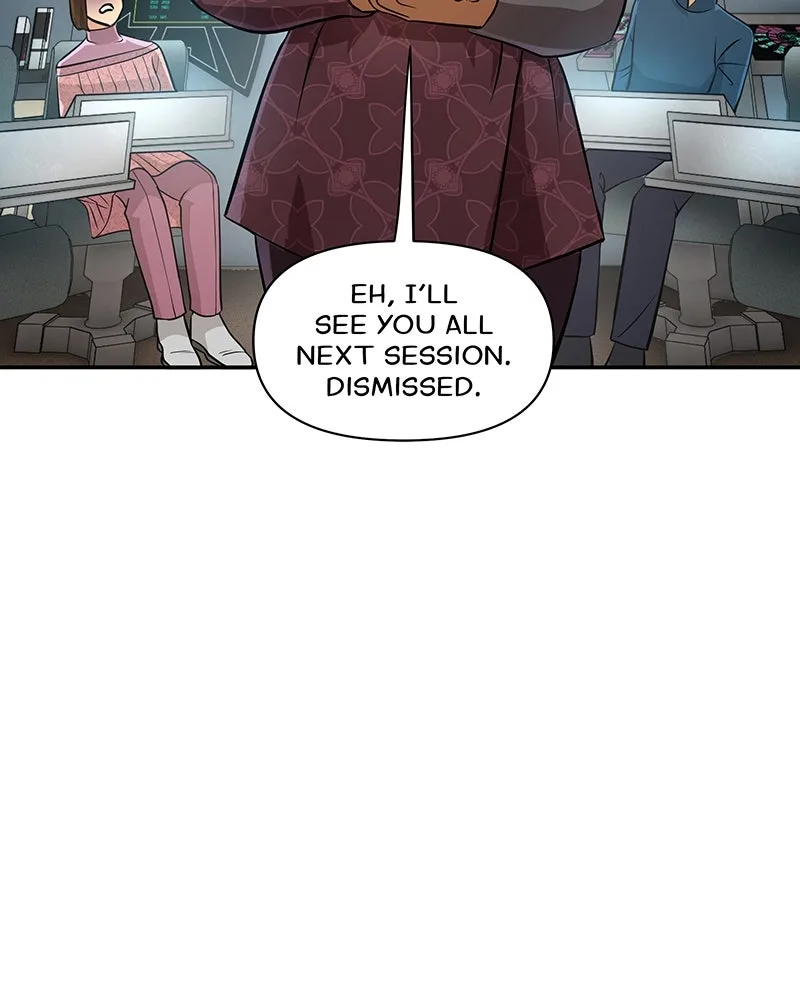Stargazers: A Star Trek Story Chapter 1 page 133