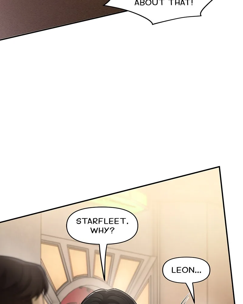 Stargazers: A Star Trek Story Chapter 1 page 139