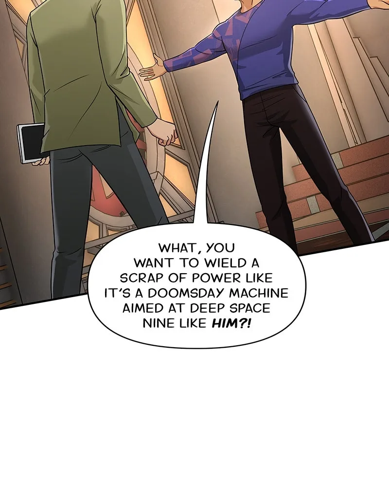 Stargazers: A Star Trek Story Chapter 1 page 142