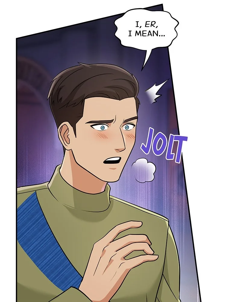 Stargazers: A Star Trek Story Chapter 1 page 147