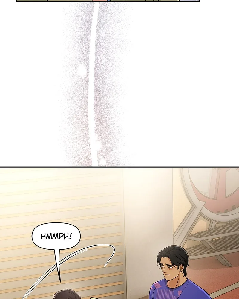 Stargazers: A Star Trek Story Chapter 1 page 148