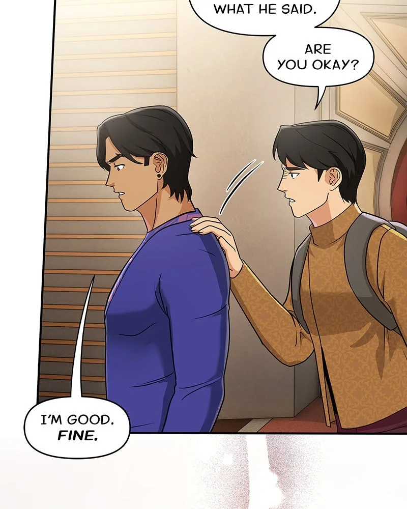 Stargazers: A Star Trek Story Chapter 1 page 151
