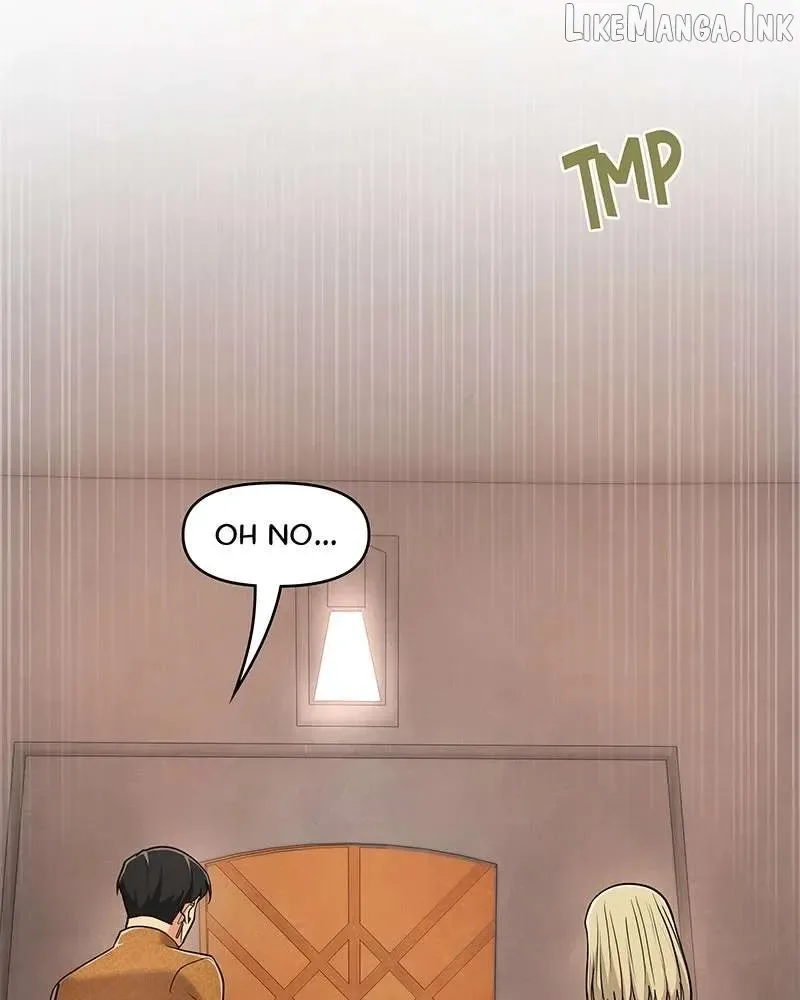 Stargazers: A Star Trek Story Chapter 10 page 10