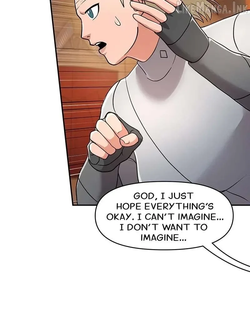 Stargazers: A Star Trek Story Chapter 10 page 7