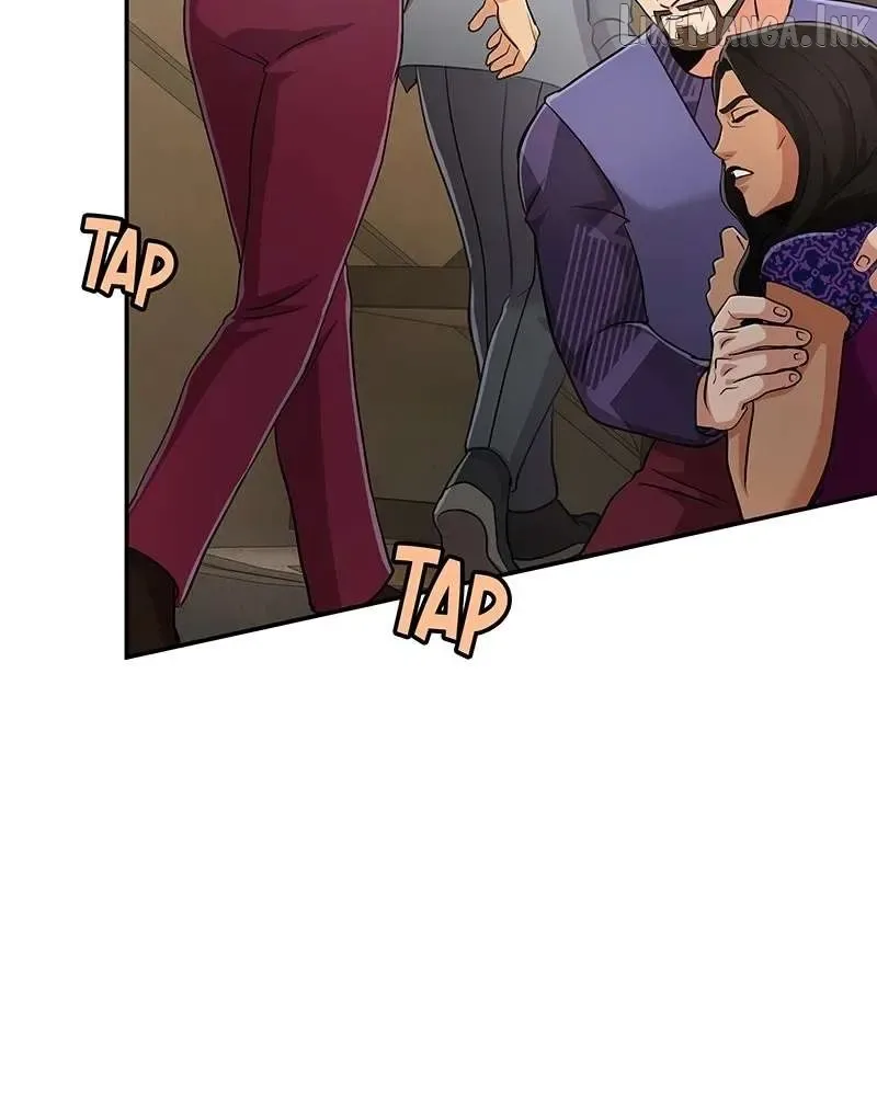 Stargazers: A Star Trek Story Chapter 10 page 18