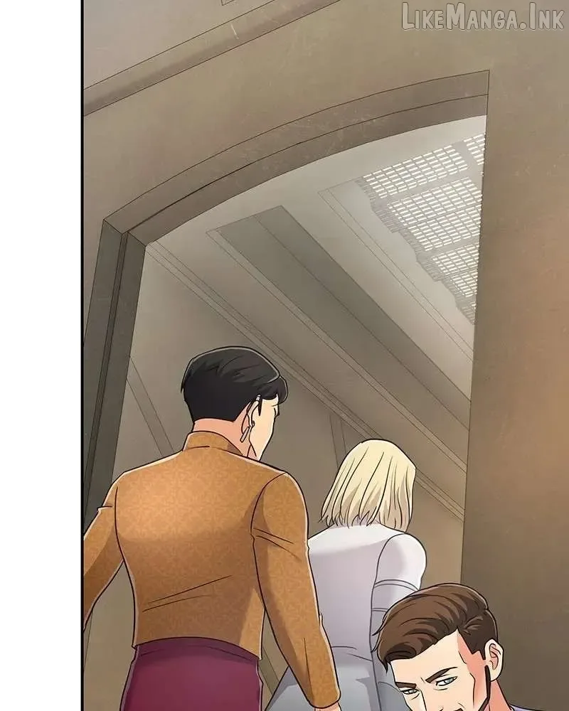 Stargazers: A Star Trek Story Chapter 10 page 17