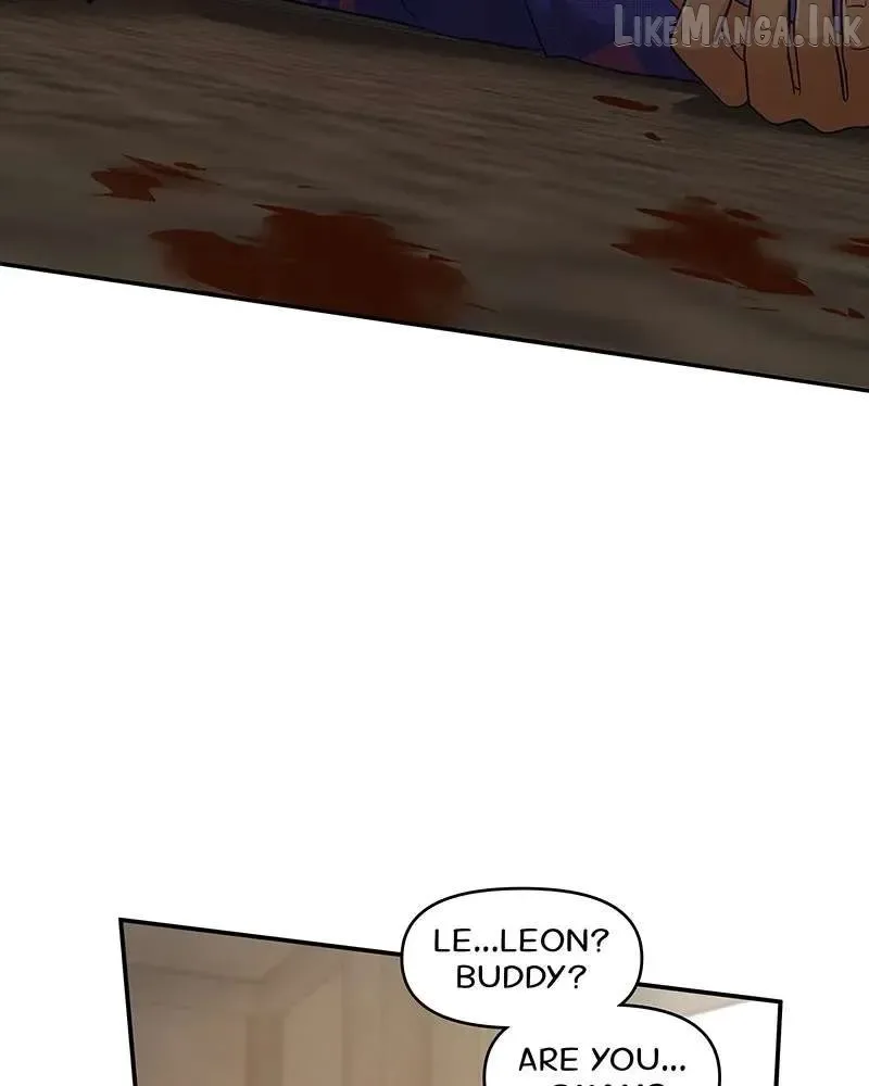 Stargazers: A Star Trek Story Chapter 10 page 30