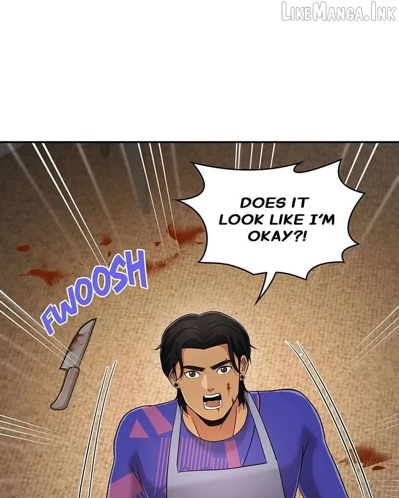 Stargazers: A Star Trek Story Chapter 10 page 32