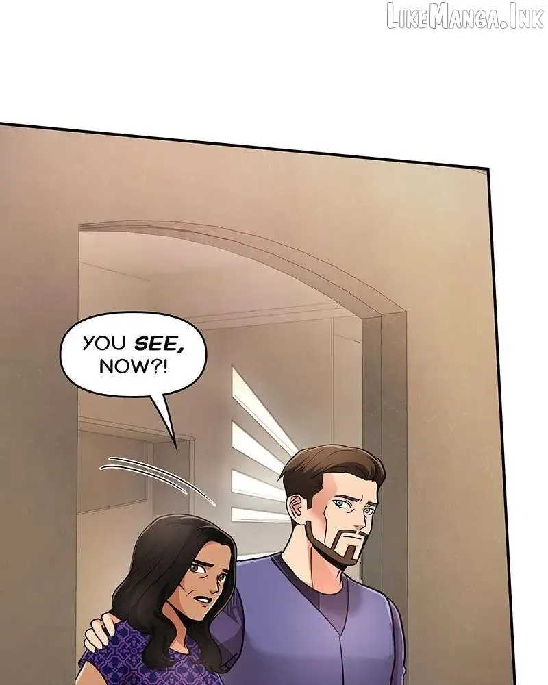 Stargazers: A Star Trek Story Chapter 10 page 36