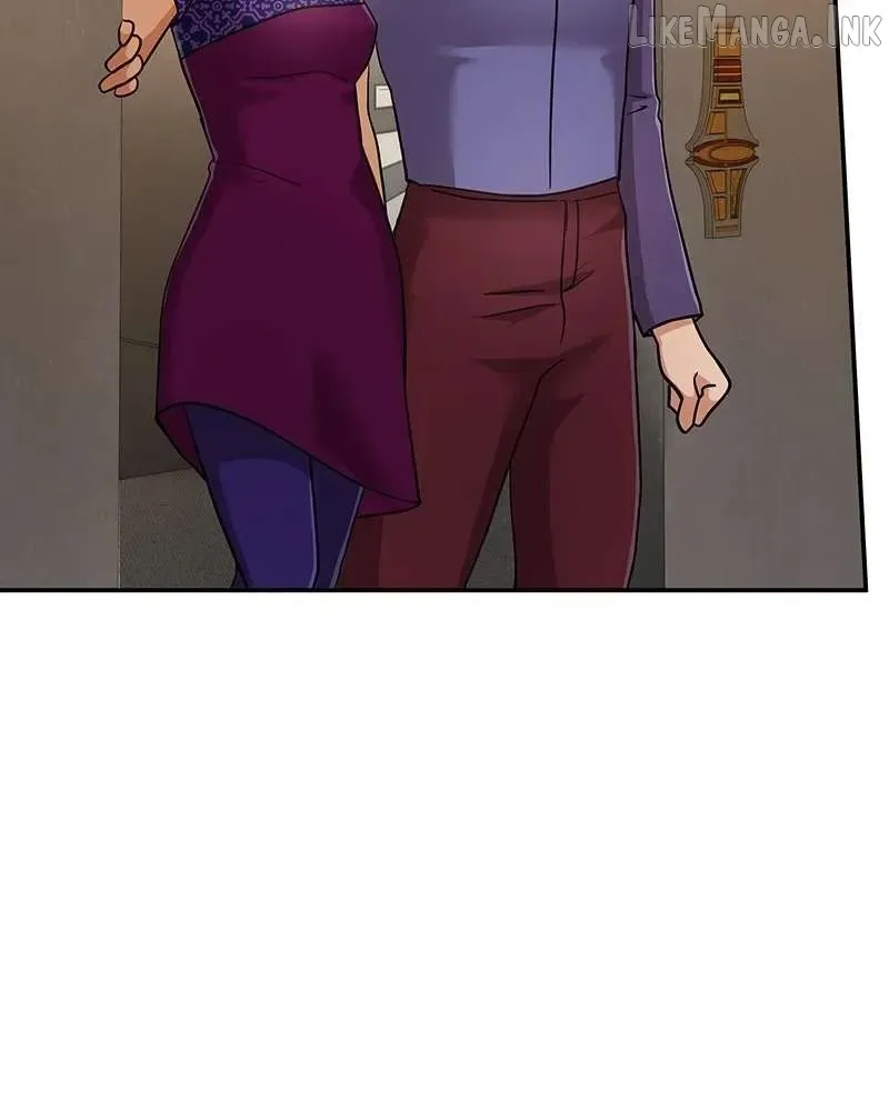 Stargazers: A Star Trek Story Chapter 10 page 37