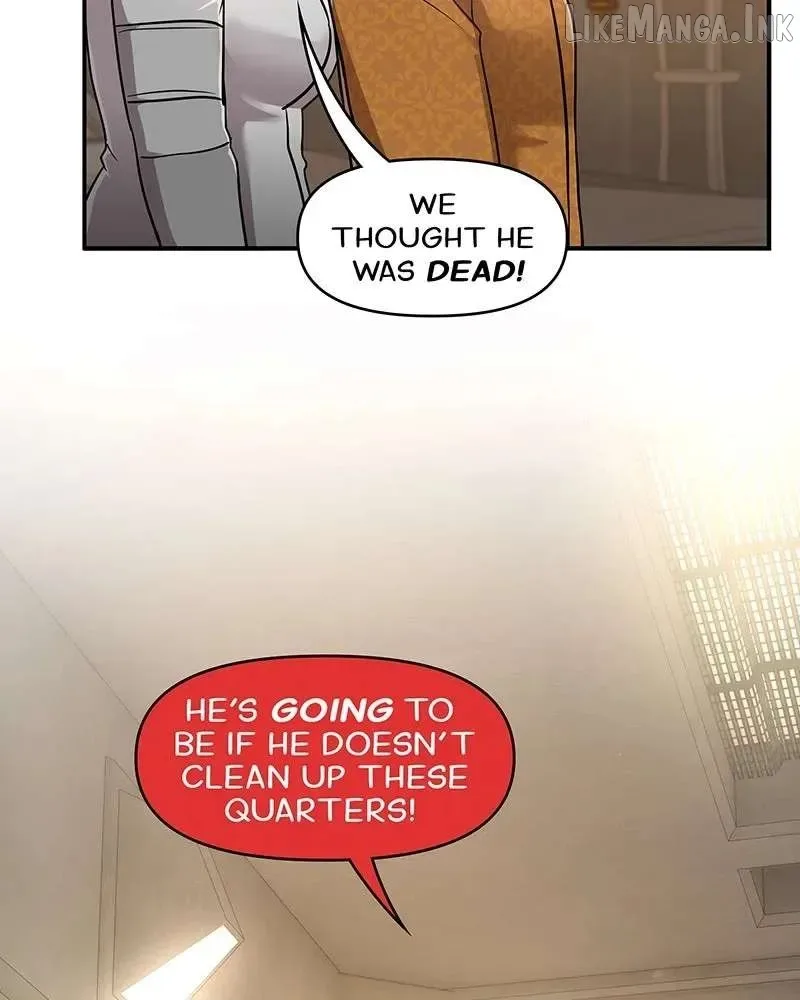 Stargazers: A Star Trek Story Chapter 10 page 39
