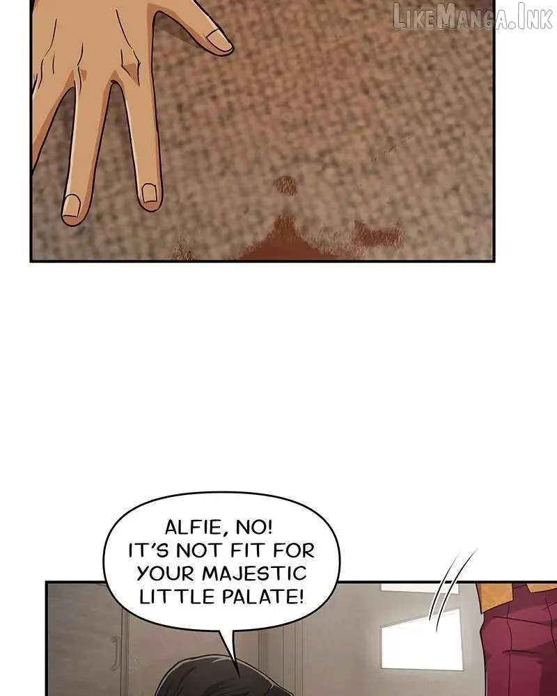 Stargazers: A Star Trek Story Chapter 10 page 46