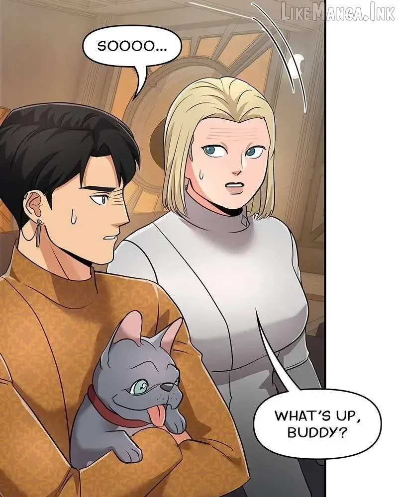 Stargazers: A Star Trek Story Chapter 10 page 52