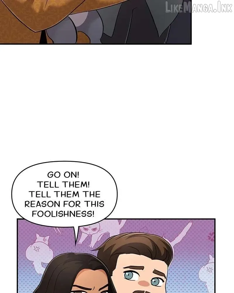 Stargazers: A Star Trek Story Chapter 10 page 53