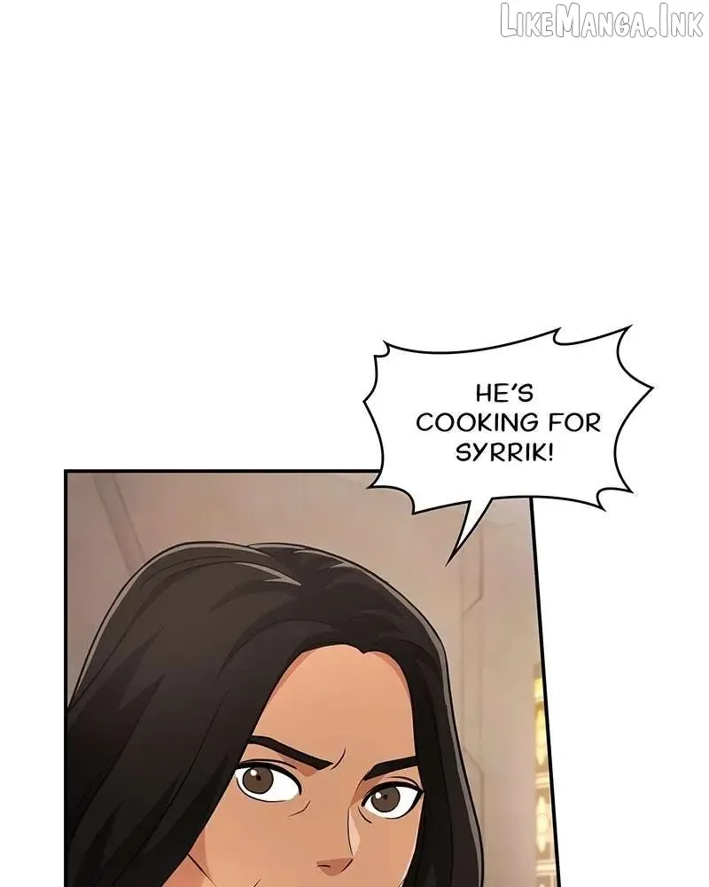 Stargazers: A Star Trek Story Chapter 10 page 56