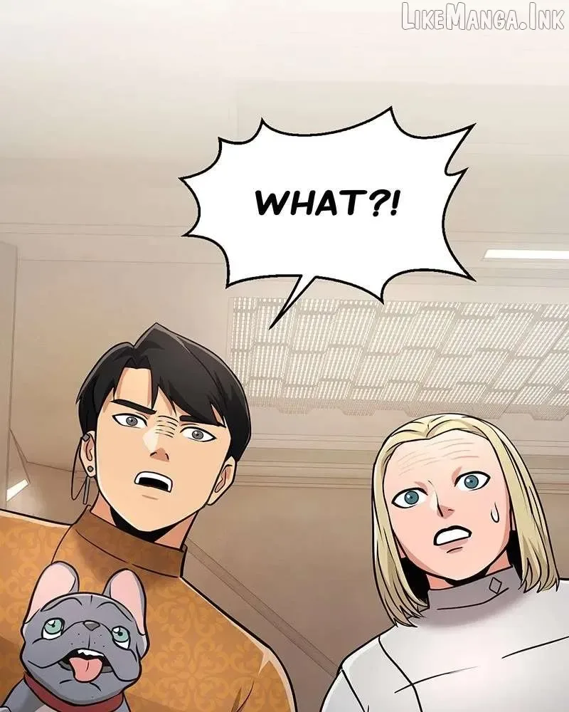 Stargazers: A Star Trek Story Chapter 10 page 58