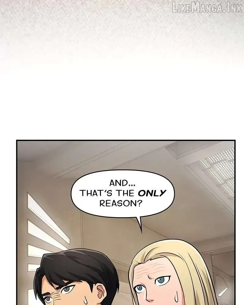 Stargazers: A Star Trek Story Chapter 10 page 65