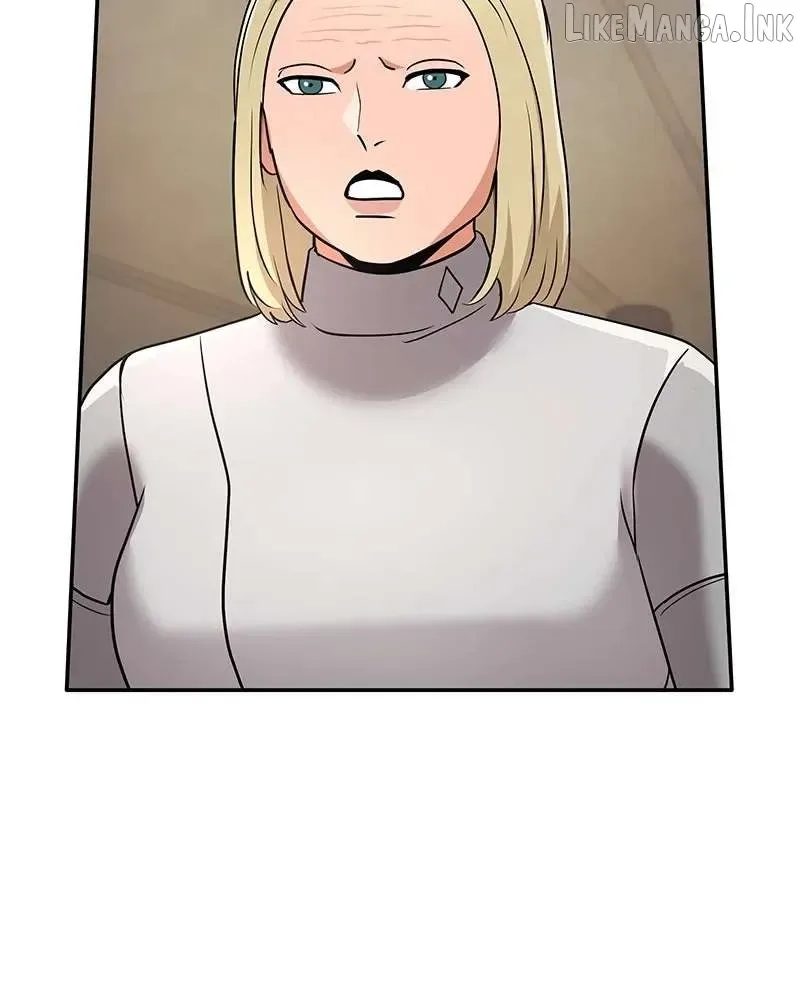 Stargazers: A Star Trek Story Chapter 10 page 71