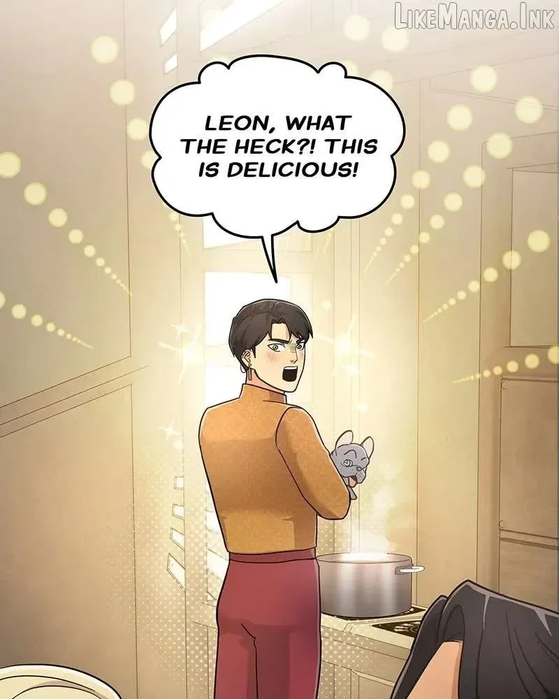 Stargazers: A Star Trek Story Chapter 10 page 85
