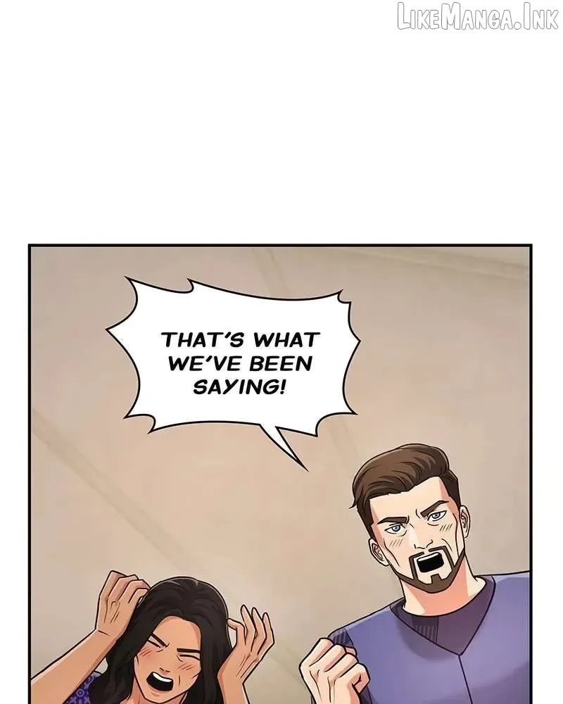 Stargazers: A Star Trek Story Chapter 10 page 87
