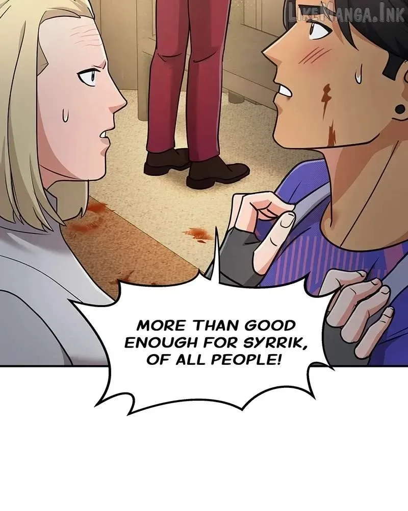 Stargazers: A Star Trek Story Chapter 10 page 86