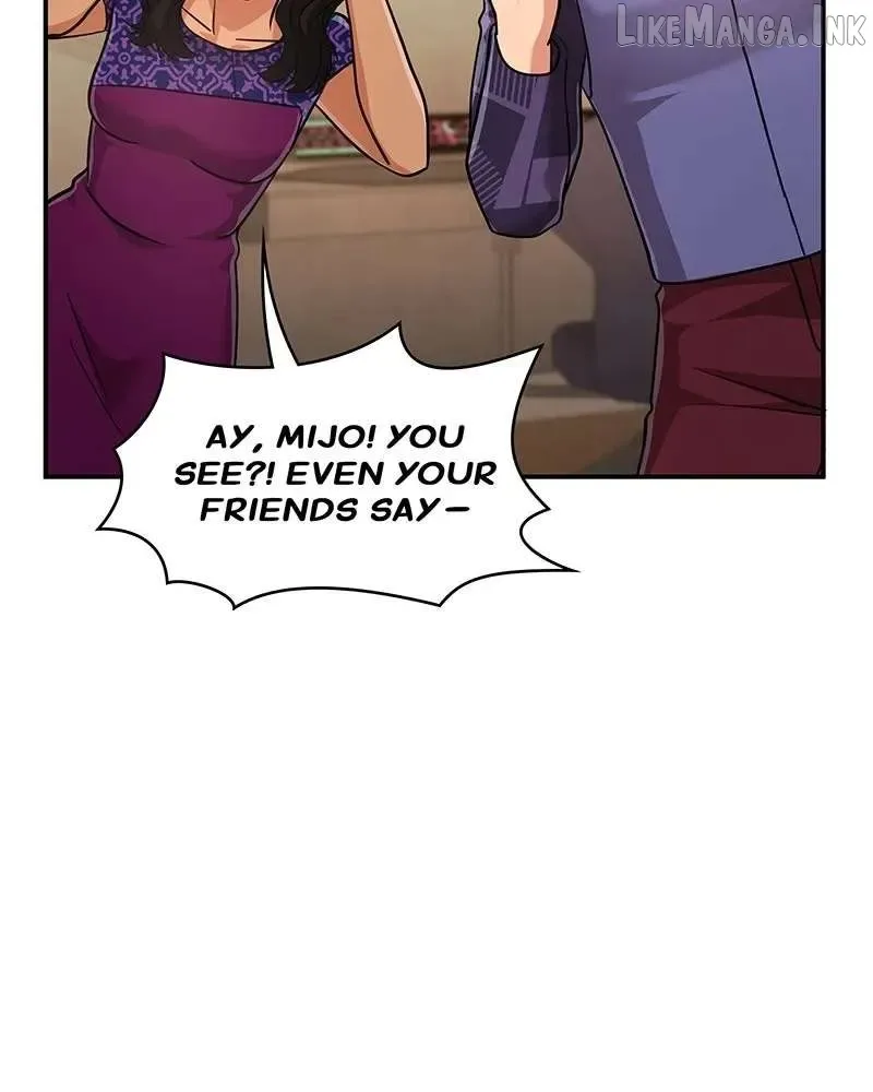 Stargazers: A Star Trek Story Chapter 10 page 88