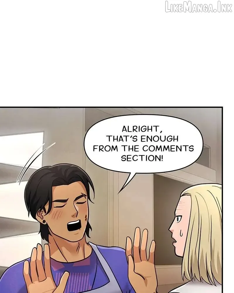 Stargazers: A Star Trek Story Chapter 10 page 89