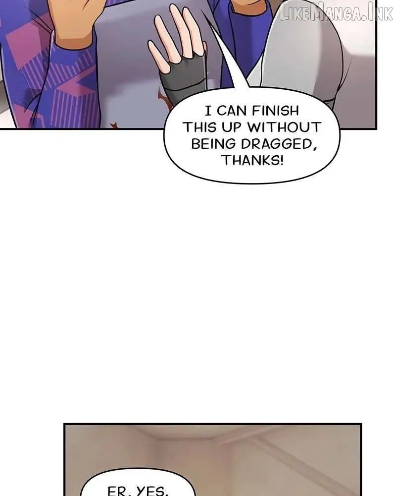 Stargazers: A Star Trek Story Chapter 10 page 90