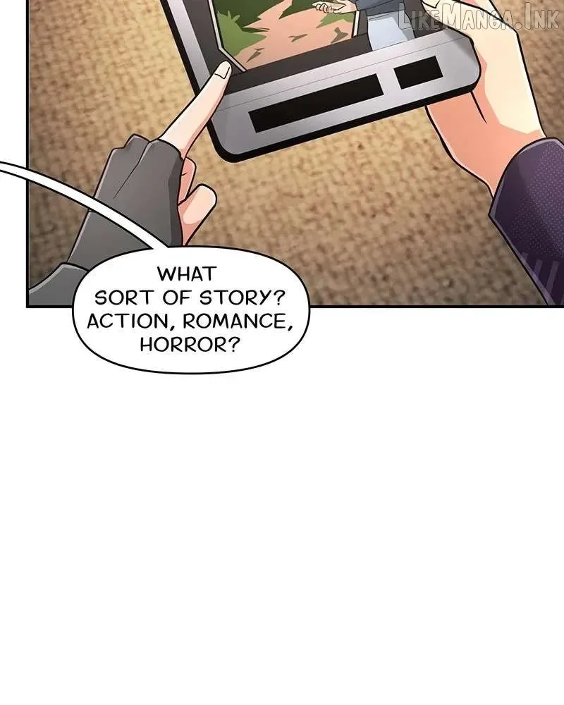 Stargazers: A Star Trek Story Chapter 10 page 97