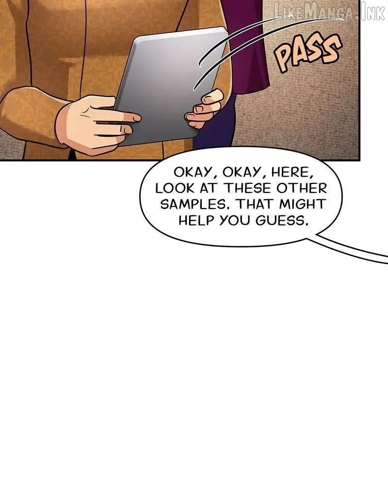 Stargazers: A Star Trek Story Chapter 10 page 99