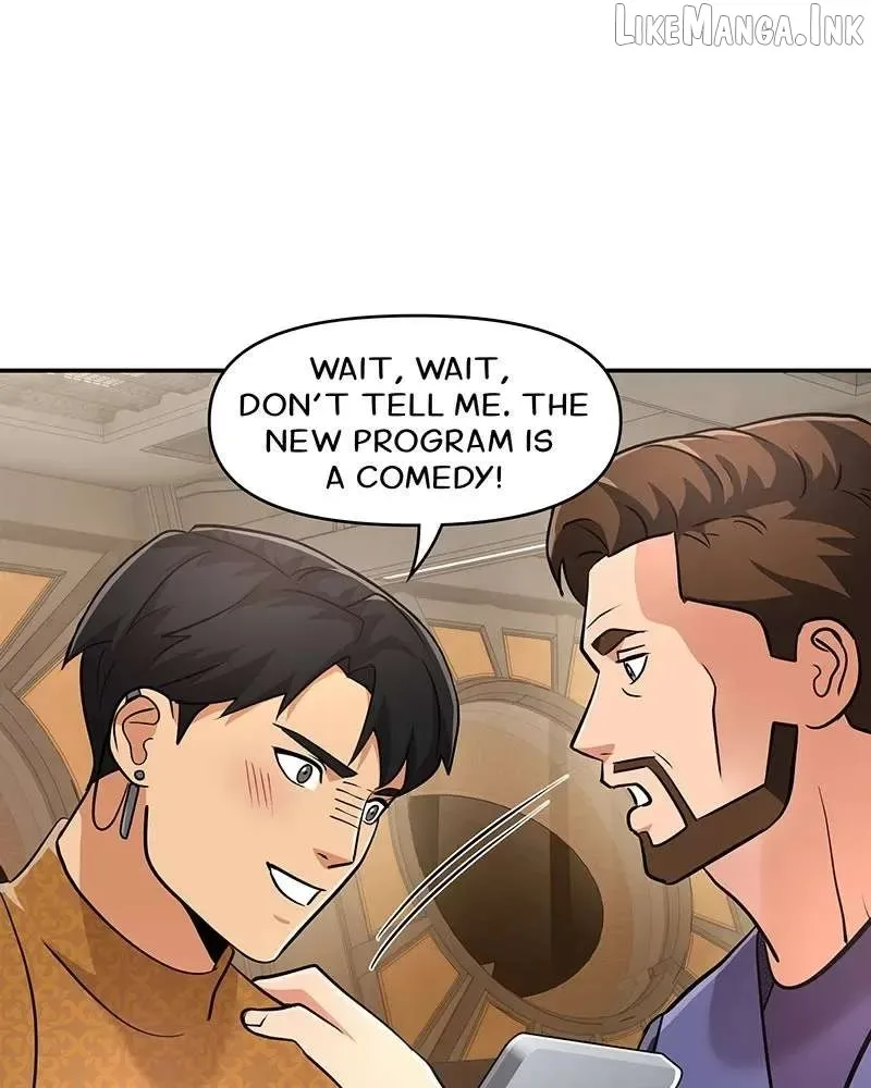 Stargazers: A Star Trek Story Chapter 10 page 100