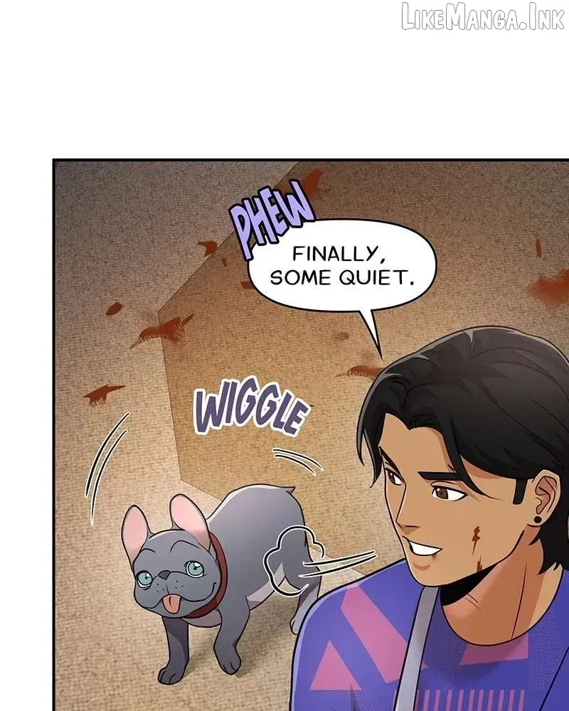 Stargazers: A Star Trek Story Chapter 10 page 103