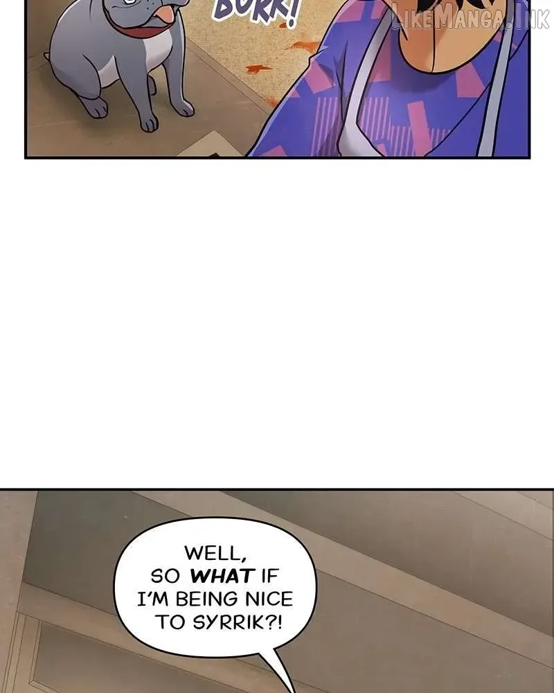 Stargazers: A Star Trek Story Chapter 10 page 112