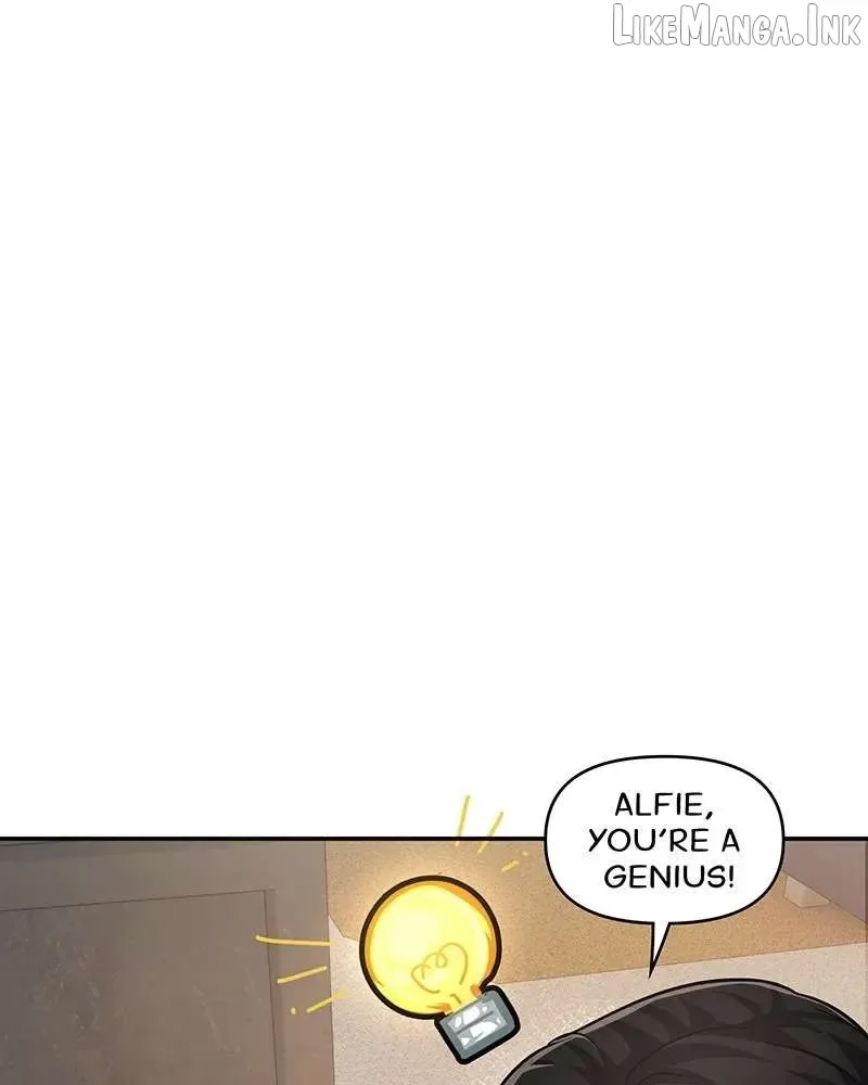 Stargazers: A Star Trek Story Chapter 10 page 120