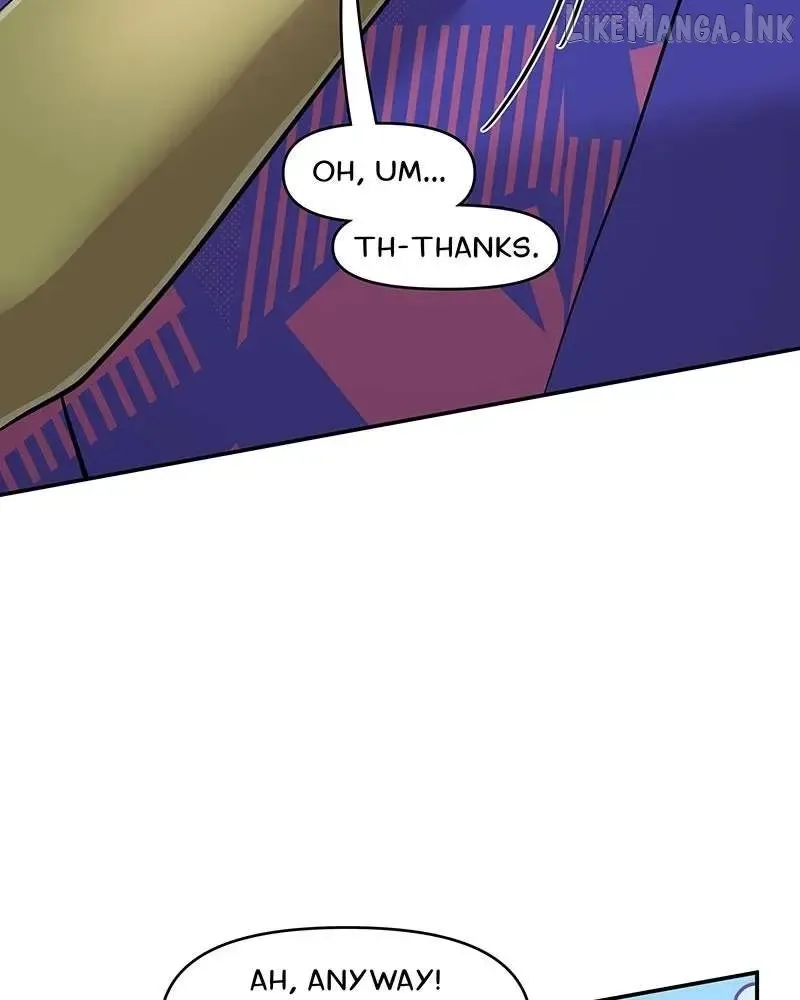 Stargazers: A Star Trek Story Chapter 10 page 142