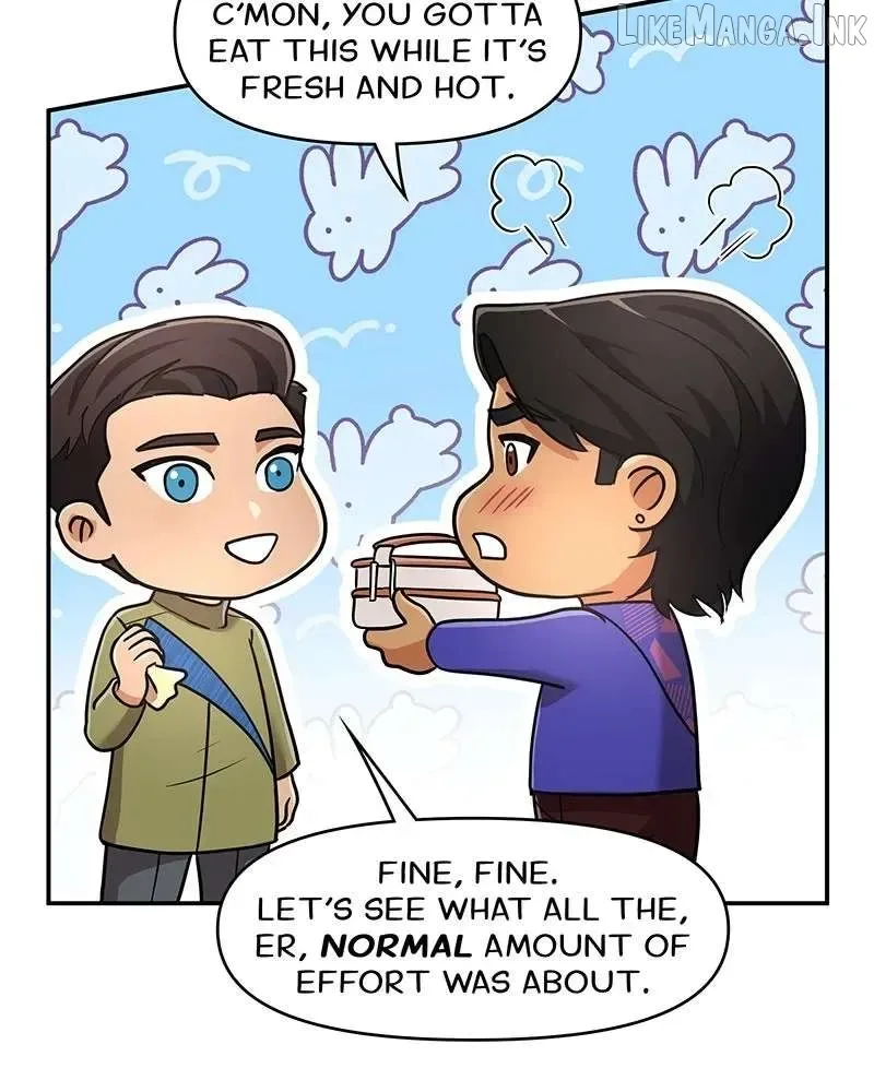 Stargazers: A Star Trek Story Chapter 10 page 143