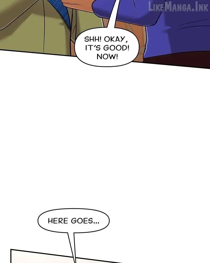 Stargazers: A Star Trek Story Chapter 10 page 148
