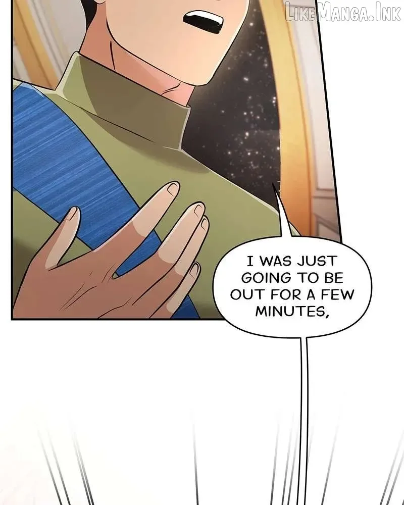 Stargazers: A Star Trek Story Chapter 11 page 20