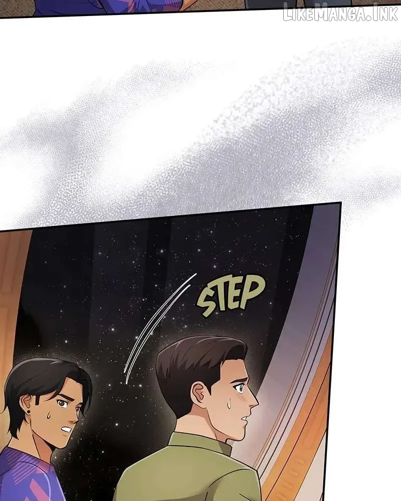 Stargazers: A Star Trek Story Chapter 11 page 9