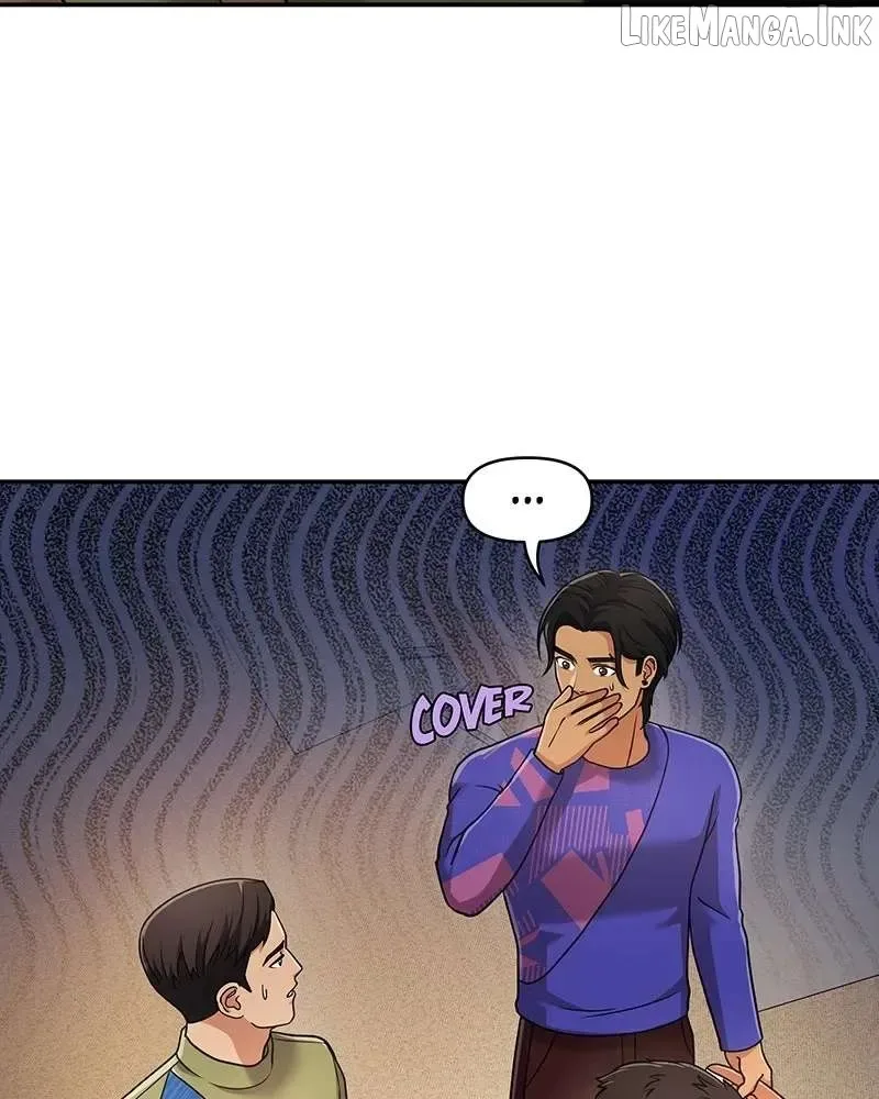 Stargazers: A Star Trek Story Chapter 11 page 14