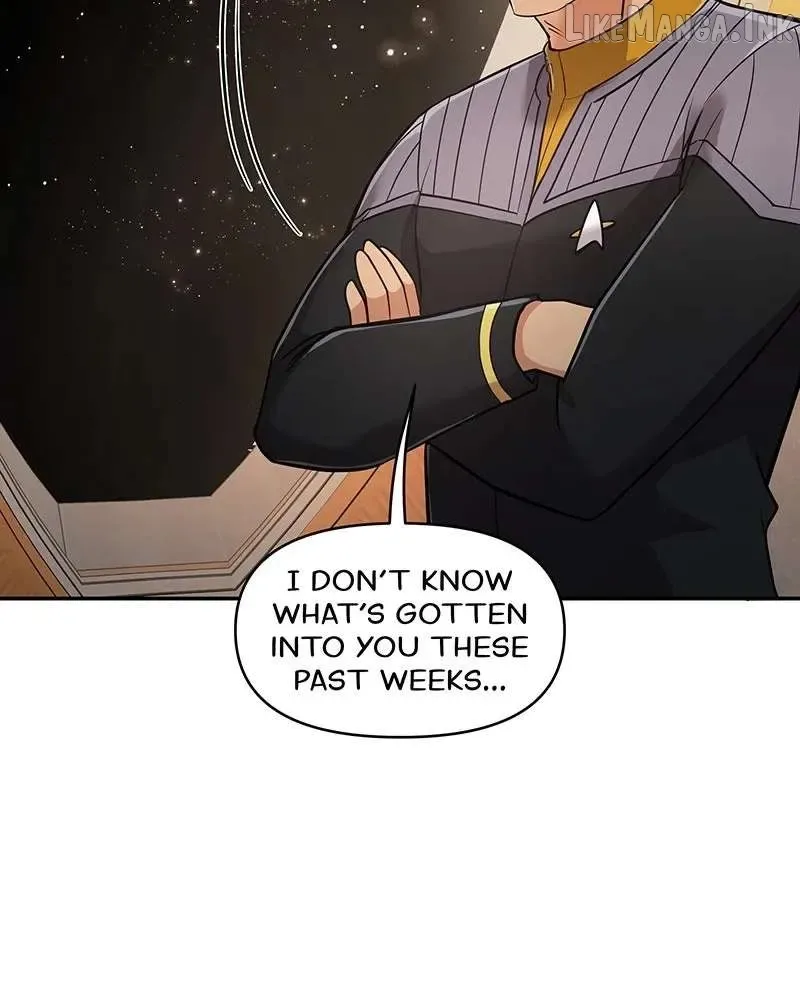 Stargazers: A Star Trek Story Chapter 11 page 29