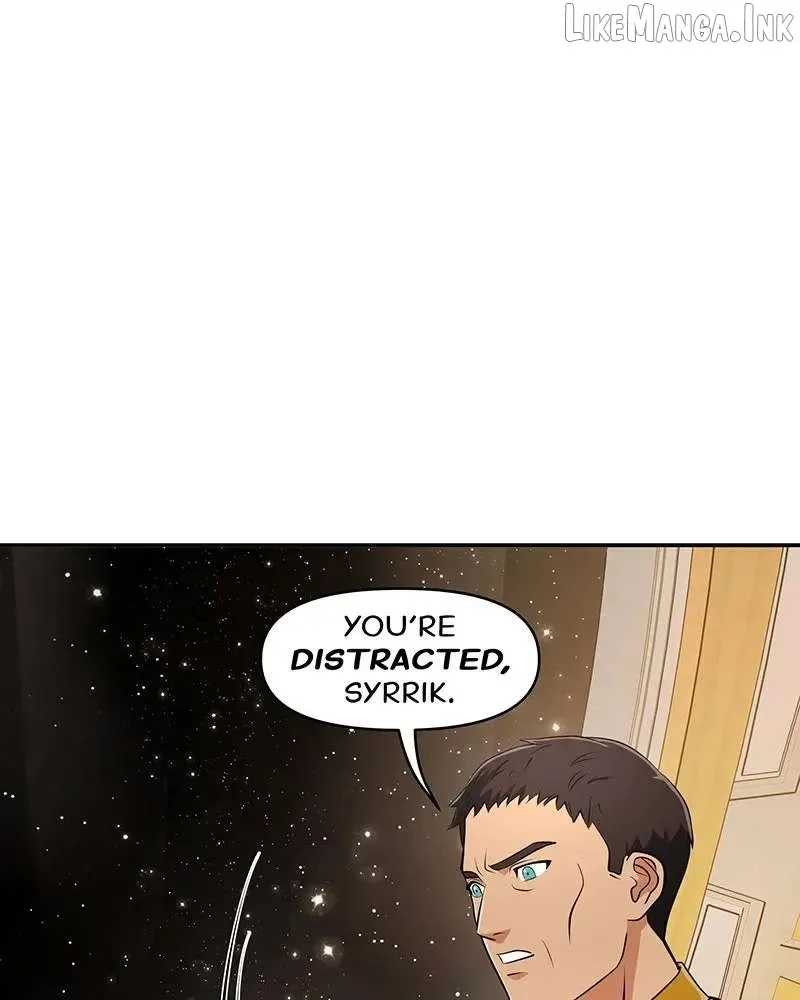 Stargazers: A Star Trek Story Chapter 11 page 28