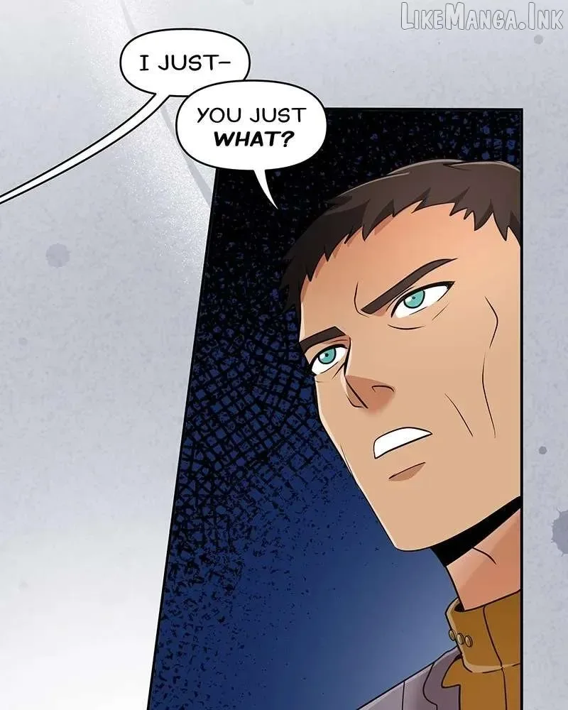 Stargazers: A Star Trek Story Chapter 11 page 36