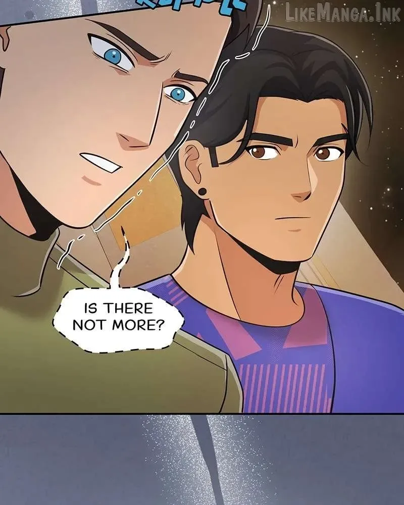 Stargazers: A Star Trek Story Chapter 11 page 39