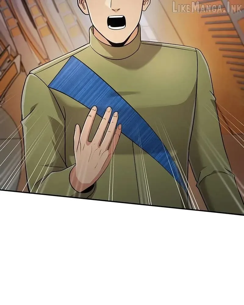 Stargazers: A Star Trek Story Chapter 11 page 43