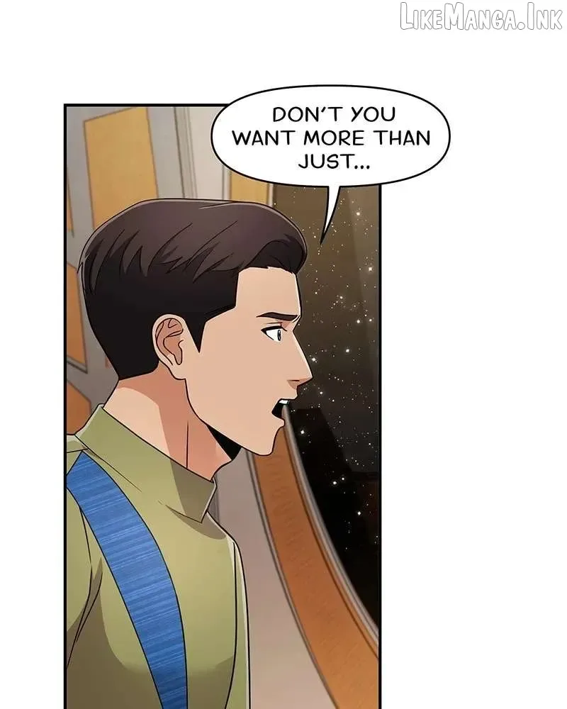 Stargazers: A Star Trek Story Chapter 11 page 46
