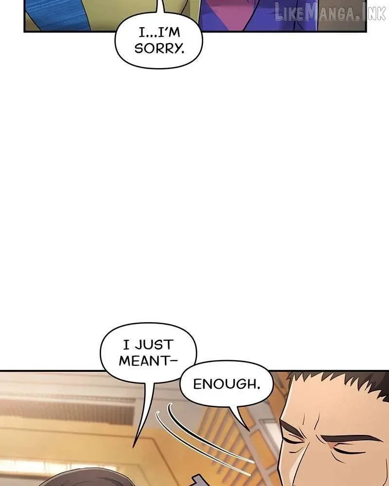 Stargazers: A Star Trek Story Chapter 11 page 53