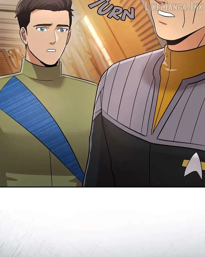 Stargazers: A Star Trek Story Chapter 11 page 54