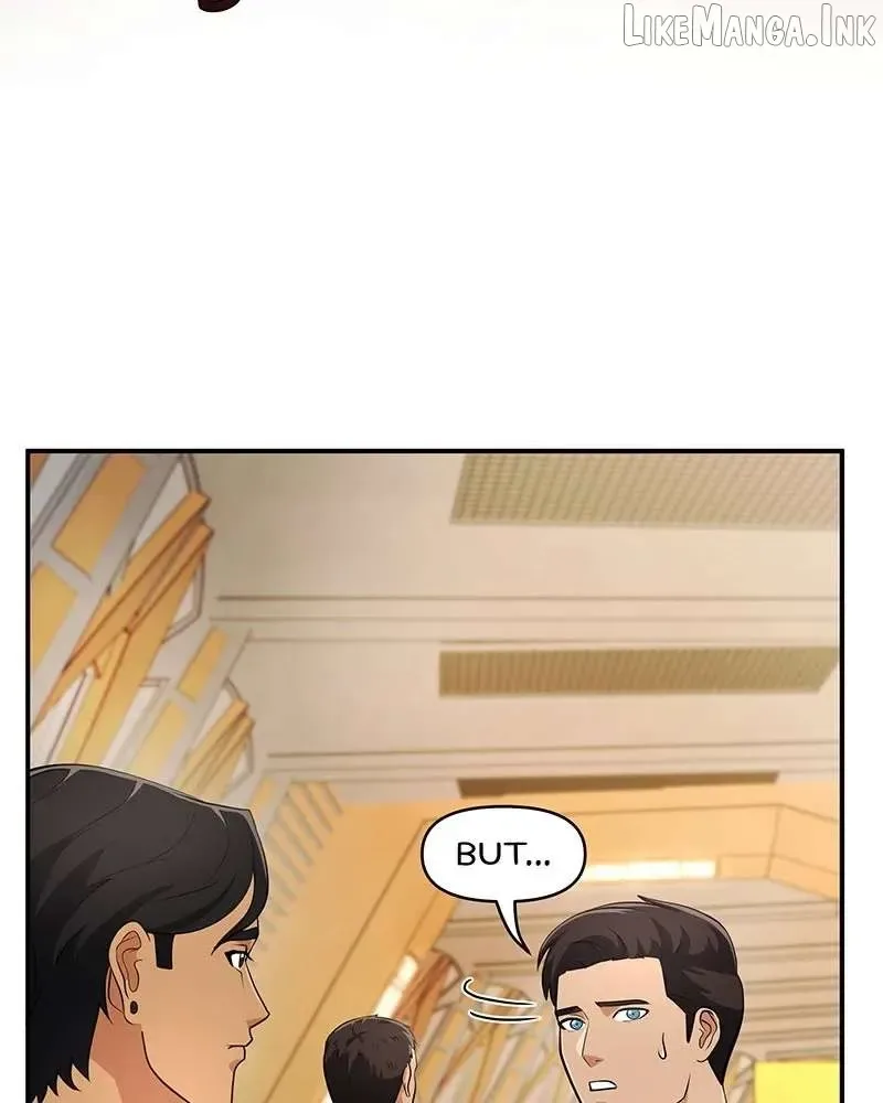 Stargazers: A Star Trek Story Chapter 11 page 57